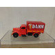 DODGE TRUCK DAMM apx 1:64/7-8cm L CORGI ALTAYA NO BOX