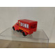 DODGE TRUCK DAMM apx 1:64/7-8cm L CORGI ALTAYA NO BOX