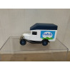 FORD MODEL A VAN VOLVIC apx 1:64/7-8cm L CORGI ALTAYA NO BOX