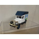 FORD MODEL A VAN VOLVIC apx 1:64/7-8cm L CORGI ALTAYA NO BOX