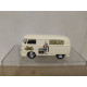 VOLKSWAGEN T1 NESCAFE NESTLE apx 1:64/7-8cm L CORGI ALTAYA NO BOX