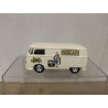 VOLKSWAGEN T1 NESCAFE NESTLE apx 1:64/7-8cm L CORGI ALTAYA NO BOX