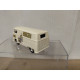 VOLKSWAGEN T1 NESCAFE NESTLE apx 1:64/7-8cm L CORGI ALTAYA NO BOX