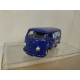VOLKSWAGEN T1 NIVEA apx 1:64/7-8cm L CORGI ALTAYA NO BOX