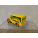 REO VAN DELIVERY BONDUELLE apx 1:64/7-8cm L CORGI ALTAYA NO BOX