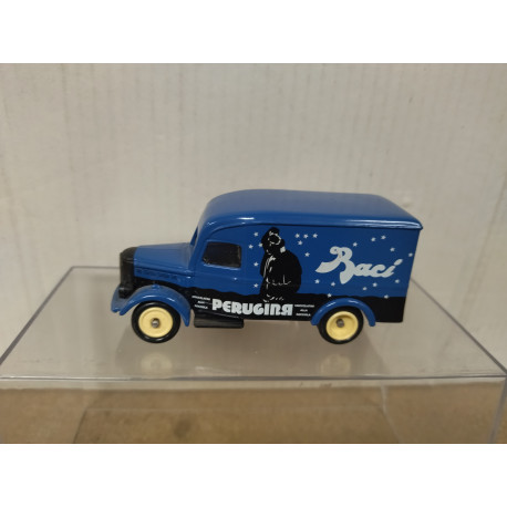 REO VAN BACI PERUGINA apx 1:64/7-8cm L CORGI ALTAYA NO BOX