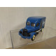 REO VAN BACI PERUGINA apx 1:64/7-8cm L CORGI ALTAYA NO BOX