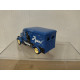 REO VAN BACI PERUGINA apx 1:64/7-8cm L CORGI ALTAYA NO BOX