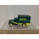 BEDFORD 30 CWT PERRIER apx 1:64/7-8cm L CORGI ALTAYA NO BOX