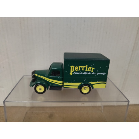 BEDFORD 30 CWT PERRIER apx 1:64/7-8cm L CORGI ALTAYA NO BOX