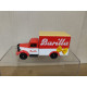 BEDFORD 30 CWT BARILLA apx 1:64/7-8cm L CORGI ALTAYA NO BOX