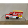 BEDFORD 30 CWT BARILLA apx 1:64/7-8cm L CORGI ALTAYA NO BOX
