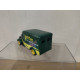 REO VAN PERRIER apx 1:64/7-8cm L CORGI ALTAYA NO BOX