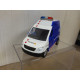 FURGONETA/VAN MOSSOS D´ESQUADRA PLASTIC TOY apx 1:43 NO BOX