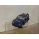 MITSUBISHI PAJERO MOSSOS D´ESQUADRA 1:43 GUISVAL NO BOX/DEFECT