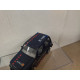 MITSUBISHI PAJERO MOSSOS D´ESQUADRA 1:43 GUISVAL NO BOX/DEFECT