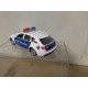 COCHE PATRULLA/PATROL CAR POLICE/MOSSOS D´ESQUADRA 1:43 NO BOX
