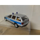 BMW E46 SERIE 3 TOURING (NO LICENCE) POLIZEI apx 1:36 NO BOX