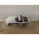 DODGE VIPER GT-S POLICE CITY OF ORLANDO apx 1:55 RACING CHAMPIONS NO BOX