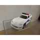 DODGE VIPER GT-S POLICE CITY OF ORLANDO apx 1:55 RACING CHAMPIONS NO BOX