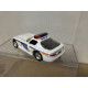DODGE VIPER GT-S POLICE CITY OF ORLANDO apx 1:55 RACING CHAMPIONS NO BOX