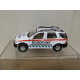MERCEDES-BENZ W163 ML320 EMERGENCY ACCIDENT UNIT 1:43 HONGWELL DEFECT/NO BOX