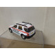 MERCEDES-BENZ W163 ML320 EMERGENCY ACCIDENT UNIT 1:43 HONGWELL DEFECT/NO BOX