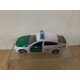 COCHE PATRULLA/PATROL CAR POLICE/GUARDIA CIVIL 1:43 NO BOX