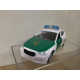 COCHE PATRULLA/PATROL CAR POLICE/GUARDIA CIVIL 1:43 NO BOX