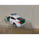 COCHE PATRULLA/PATROL CAR POLICE/GUARDIA CIVIL 1:43 NO BOX