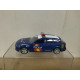 COCHE PATRULLA/PATROL CAR POLICE/POLICIA NACIONAL 1:43 NO BOX