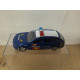 COCHE PATRULLA/PATROL CAR POLICE/POLICIA NACIONAL 1:43 NO BOX