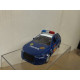 COCHE PATRULLA/PATROL CAR POLICE/POLICIA NACIONAL 1:43 NO BOX