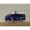 FURGONETA POLICIA NACIONAL PLAYJOCS NO BOX