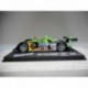 MG LOLA EX257 24 HORAS LE MANS 2002 n27 BLUNDELL-BAILEY-MCGARRITY IXO 1/43