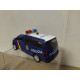 FURGONETA POLICIA NACIONAL PLAYJOCS NO BOX