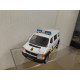 VOLKSWAGEN T4 TRANSPORTER POLICIA NACIONAL 1:43 HONGWELL NO BOX