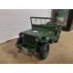 JEEP WILLYS MB US ARMY WW 2 1:18 KDW MAKE FOR CHINA
