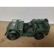 JEEP WILLYS MB US ARMY WW 2 1:18 KDW MAKE FOR CHINA