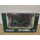 JEEP WILLYS MB US ARMY WW 2 1:18 KDW MAKE FOR CHINA