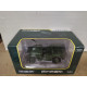 JEEP WILLYS MB US ARMY WW 2 1:18 KDW MAKE FOR CHINA