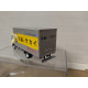 ISUZU ELF PANEL VAN SAKAI 1:64 TOMICA LIMITED NEO LV-N285B