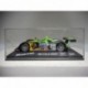 MG LOLA EX257 24 HORAS LE MANS 2002 n27 BLUNDELL-BAILEY-MCGARRITY IXO 1/43