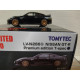 NISSAN GT-R T-SPEC PREMIUM EDITION 1:64 TOMICA LIMITED NEO LV-N266B