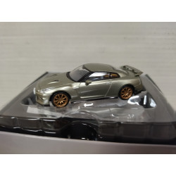 NISSAN GT-R 2024 T-SPEC PREMIUM EDITION 1:64 TOMICA LIMITED NEO LV-N316a