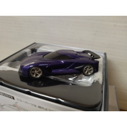NISSAN CONCEPT 2020 VISION GRAN TURISMO 1:64 TOMICA LIMITED VINTAGE NEO