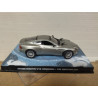 ASTON MARTIN V12 VANQUISH DIE ANOTHER DAY 007 JAMES BOND 1:43 EAGLEMOSS IXO