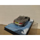 ASTON MARTIN V12 VANQUISH DIE ANOTHER DAY 007 JAMES BOND 1:43 EAGLEMOSS IXO