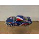 ALPINE A110 1600S 1971 RALLY n108 1:24 BBURAGO NO BOX