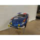 ALPINE A110 1600S 1971 RALLY n108 1:24 BBURAGO NO BOX